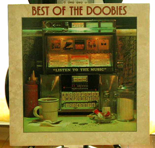 doobies