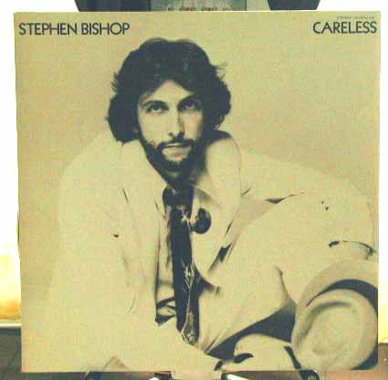 stephen bishop