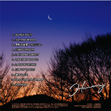 harmonyback